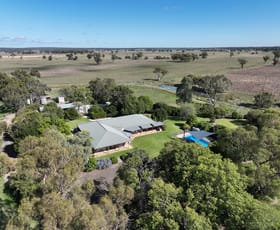 Rural / Farming commercial property sold at 2283 Old Narrabri Road Narrabri NSW 2390