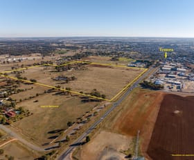 Rural / Farming commercial property for sale at Temora NSW 2666