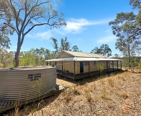 Rural / Farming commercial property for sale at 6333 Putty Road Howes Valley NSW 2330