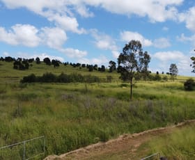 Rural / Farming commercial property sold at Lot 267 Booie Rd. Booie QLD 4610