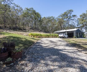 Rural / Farming commercial property sold at 870 Clarence Way Whiteman Creek NSW 2460