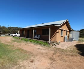 Rural / Farming commercial property sold at 416 Josephine Drive Wedderburn VIC 3518