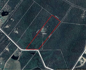 Rural / Farming commercial property sold at 471 Coast Road Baffle Creek QLD 4674