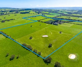 Rural / Farming commercial property sold at 3828 Range Road Waitpinga SA 5211