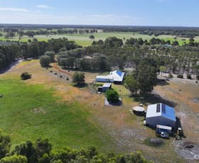 Rural / Farming commercial property for sale at 587 Capel Tutunup Road (Tutunup) Busselton WA 6280