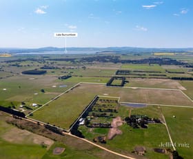 Rural / Farming commercial property for sale at 2C & 4A Haddon School Road Haddon VIC 3351