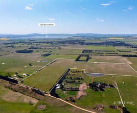 Rural / Farming commercial property sold at 2C & 4A Haddon School Road Haddon VIC 3351