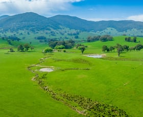 Rural / Farming commercial property sold at Tallangatta Creek Road Tallangatta Valley VIC 3701