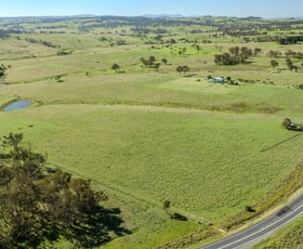 Rural / Farming commercial property sold at 8774 New England Highway Tenterfield NSW 2372