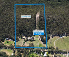 Rural / Farming commercial property sold at 292 Wyee Farms Road Wyee NSW 2259