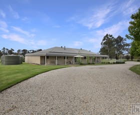 Rural / Farming commercial property sold at 90 Bald Hill Road Indigo Valley VIC 3688