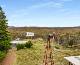Rural / Farming commercial property sold at 369 The Glen Road Taralga NSW 2580