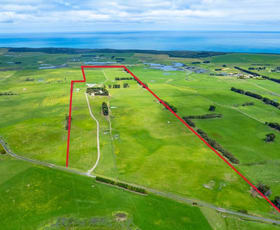 Rural / Farming commercial property sold at 170 Allans Flat Road Mepunga West VIC 3277
