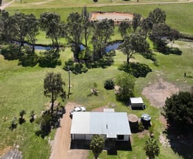 Rural / Farming commercial property sold at 3482 Sunraysia Highway Stuart Mill VIC 3477