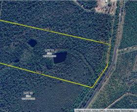 Rural / Farming commercial property sold at Lot 11 Waterpark Road Byfield QLD 4703