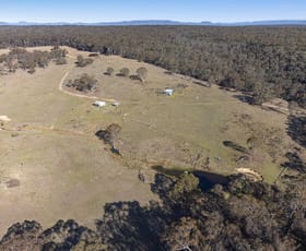 Rural / Farming commercial property sold at 312 Dolomite Road Rylstone NSW 2849