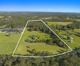 Rural / Farming commercial property sold at 1315 Hue Hue Road Wyee NSW 2259