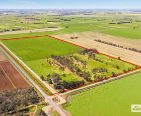 Rural / Farming commercial property sold at 5 Trounson Road Tennyson VIC 3572