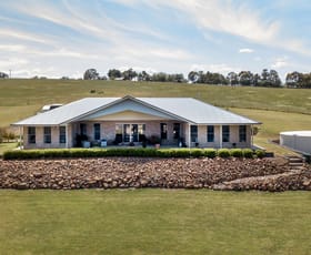 Rural / Farming commercial property sold at Lot 24 Pride Of Oak Road Canowindra NSW 2804