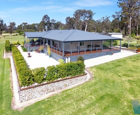 Rural / Farming commercial property for sale at 245 Simpsons Creek Road Simpsons Creek VIC 3888