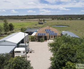 Rural / Farming commercial property for sale at 974 Rosewood Laidley Road Grandchester QLD 4340