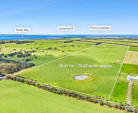 Rural / Farming commercial property for sale at 844-858 Swan Bay Road Mannerim VIC 3222