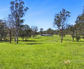 Rural / Farming commercial property for sale at 59 Lamrock Avenue Glossodia NSW 2756