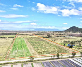 Rural / Farming commercial property sold at Lot 3 Lena Road Mount Kelly QLD 4807