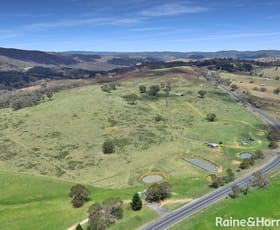 Rural / Farming commercial property sold at 5644 Ilford Road Sofala NSW 2795