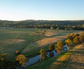 Rural / Farming commercial property for sale at 3158 Baldersleigh Road Guyra NSW 2365