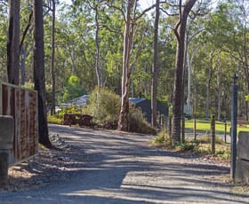 Rural / Farming commercial property sold at 2 - 148 Creamer Road Tamborine QLD 4270