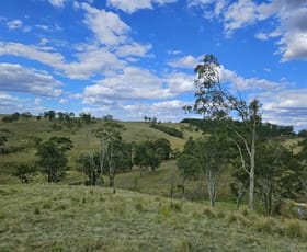 Rural / Farming commercial property sold at 357 Anduramba Road Crows Nest QLD 4355