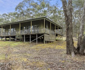Rural / Farming commercial property for sale at 290 Fells Gully Road Dunach VIC 3371