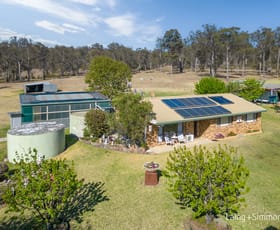 Rural / Farming commercial property sold at 15 Kanoona Road Armidale NSW 2350