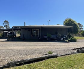 Rural / Farming commercial property for sale at 87 Upper Daly Road St Arnaud VIC 3478