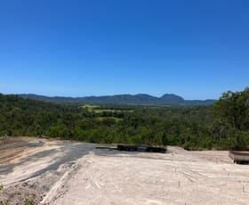 Rural / Farming commercial property for sale at Starkey's Road Mount Ossa QLD 4741