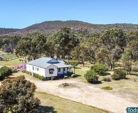 Rural / Farming commercial property sold at 656 Northern Highway Heathcote VIC 3523