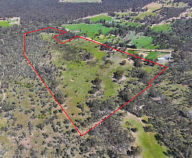 Rural / Farming commercial property for sale at 62 Obriens Drive Mcintyre VIC 3472