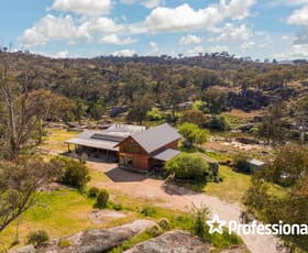 Rural / Farming commercial property sold at 192 Pine Ridge Road Rock Forest NSW 2795