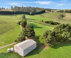 Rural / Farming commercial property for sale at 62 Clear Creek Valley Road Mirboo VIC 3871