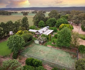 Rural / Farming commercial property sold at 'Pinjarra' 2380 Bedgerabong Road Forbes NSW 2871