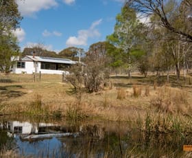 Rural / Farming commercial property sold at "River Retreat" 1171 Tuross Road Tuross NSW 2630
