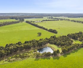 Rural / Farming commercial property for sale at 575 Willowite Road Freshwater Creek VIC 3217
