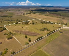 Rural / Farming commercial property sold at Swan Bay New Italy Road Swan Bay NSW 2471