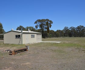 Rural / Farming commercial property sold at 470 Yarrawonga Road Mudgee NSW 2850