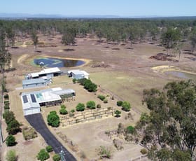 Rural / Farming commercial property sold at 30 Kelly Rd Spring Creek QLD 4343