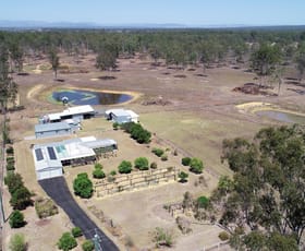 Rural / Farming commercial property for sale at 30 Kelly Rd Spring Creek QLD 4343