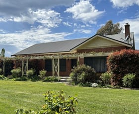 Rural / Farming commercial property for sale at 815 Ankers Road Strathbogie VIC 3666