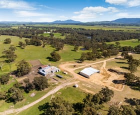 Rural / Farming commercial property for sale at 160 Eurambeen-Streatham Road Beaufort VIC 3373