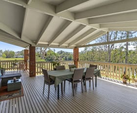 Rural / Farming commercial property for sale at 448 Coraki Road South Gundurimba NSW 2480